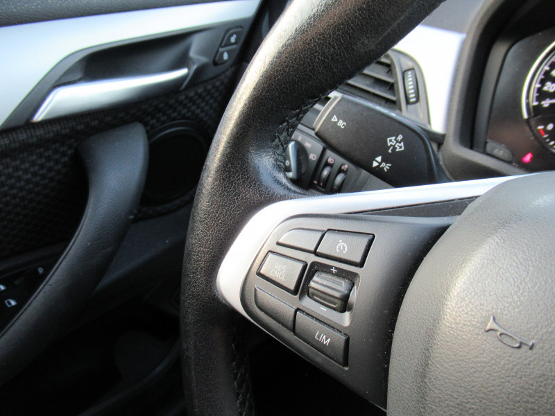 Photo 17 de l'offre de BMW X1 (F48) SDRIVE16DA 116CH BUSINESS DESIGN DKG7 à 19990€ chez J'NOV AUTO
