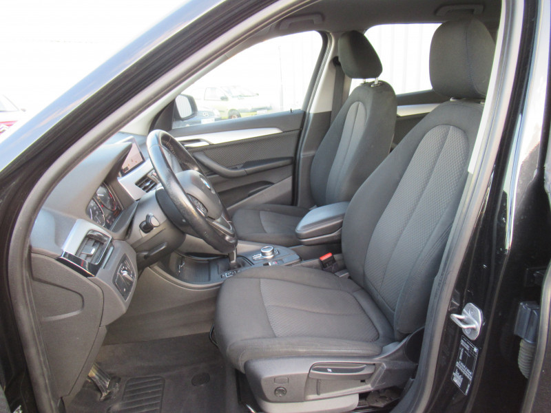 Photo 6 de l'offre de BMW X1 (F48) SDRIVE16DA 116CH BUSINESS DESIGN DKG7 à 19990€ chez J'NOV AUTO