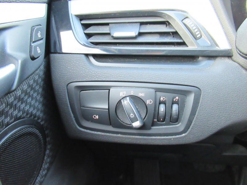 Photo 16 de l'offre de BMW X1 (F48) SDRIVE16DA 116CH BUSINESS DESIGN DKG7 à 19990€ chez J'NOV AUTO
