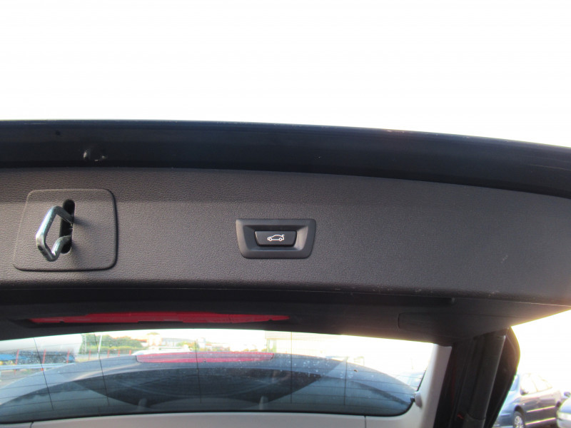 Photo 14 de l'offre de BMW X1 (F48) SDRIVE16DA 116CH BUSINESS DESIGN DKG7 à 19990€ chez J'NOV AUTO