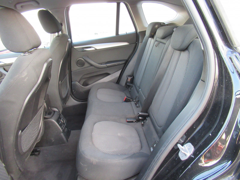 Photo 5 de l'offre de BMW X1 (F48) SDRIVE16DA 116CH BUSINESS DESIGN DKG7 à 19990€ chez J'NOV AUTO