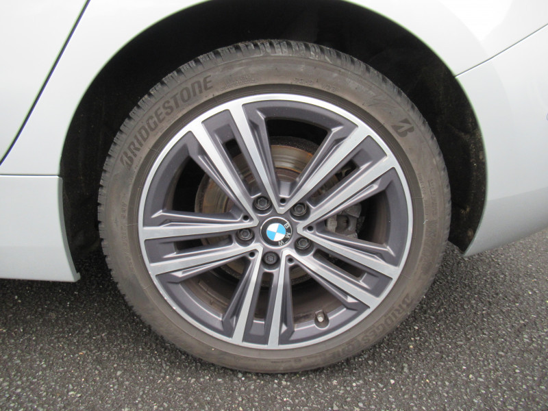 Photo 20 de l'offre de BMW SERIE 1 (F40) 116DA 116CH BUSINESS DESIGN DKG7 à 21490€ chez J'NOV AUTO