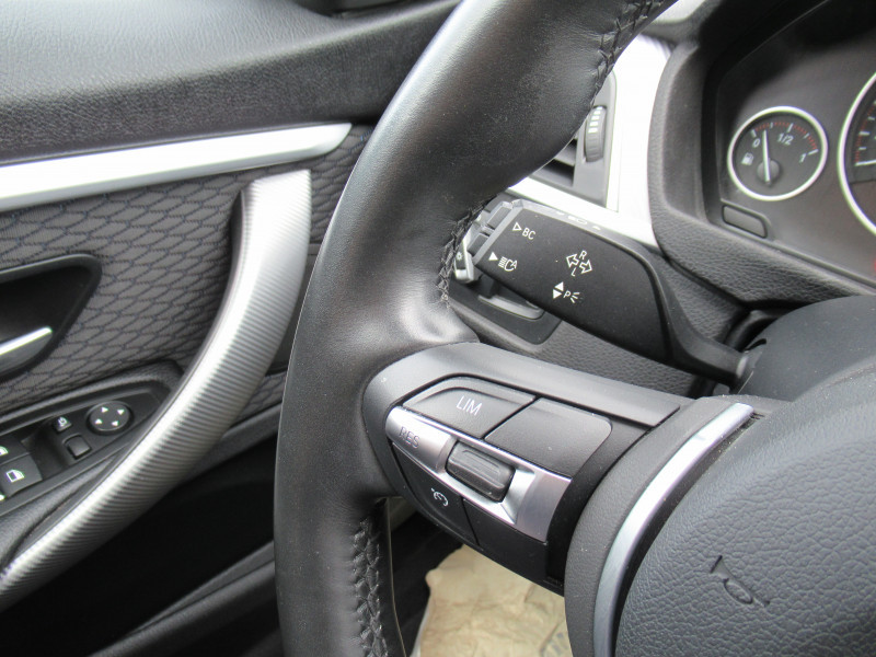 Photo 13 de l'offre de BMW SERIE 4 GRAN COUPE (F36) 420IA 184CH M SPORT à 32990€ chez J'NOV AUTO