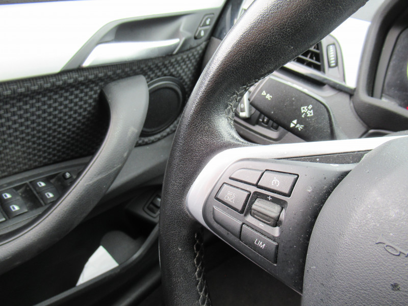 Photo 10 de l'offre de BMW X1 (F48) SDRIVE18DA 150CH BUSINESS DESIGN à 25490€ chez J'NOV AUTO