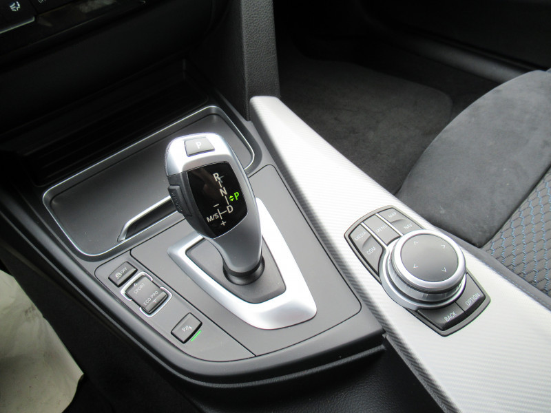 Photo 15 de l'offre de BMW SERIE 4 GRAN COUPE (F36) 420IA 184CH M SPORT à 32990€ chez J'NOV AUTO