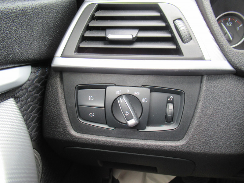 Photo 12 de l'offre de BMW SERIE 4 GRAN COUPE (F36) 420IA 184CH M SPORT à 32990€ chez J'NOV AUTO