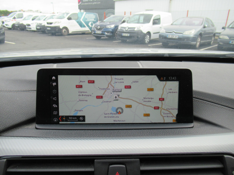 Photo 8 de l'offre de BMW SERIE 4 GRAN COUPE (F36) 420IA 184CH LOUNGE à 22990€ chez J'NOV AUTO