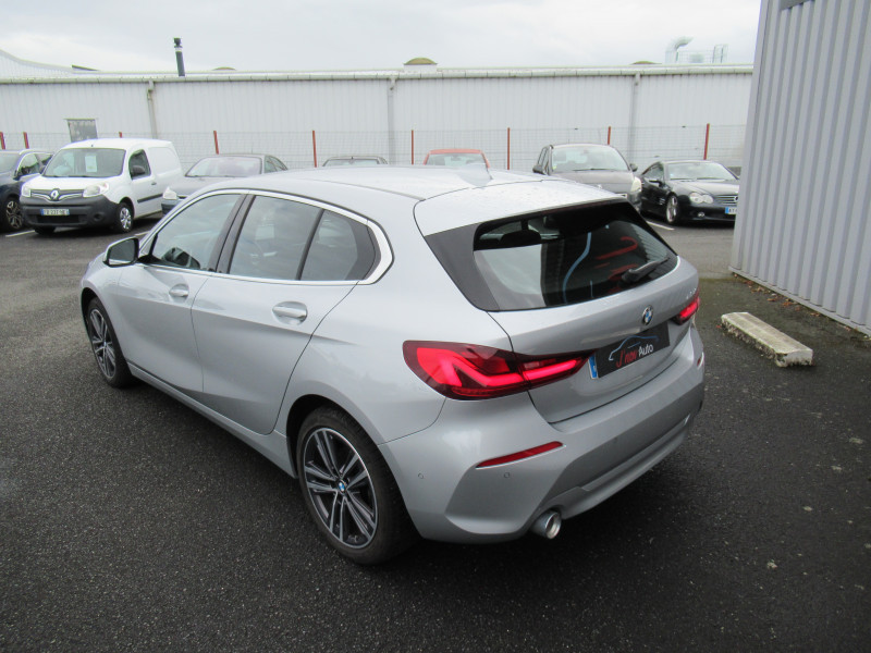 Photo 3 de l'offre de BMW SERIE 1 (F40) 116DA 116CH BUSINESS DESIGN DKG7 à 21490€ chez J'NOV AUTO