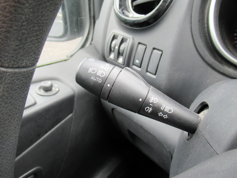 Photo 6 de l'offre de RENAULT TRAFIC III FG L2H1 1300 2.0 DCI 145CH ENERGY GRAND CONFORT E6 à 20990€ chez J'NOV AUTO