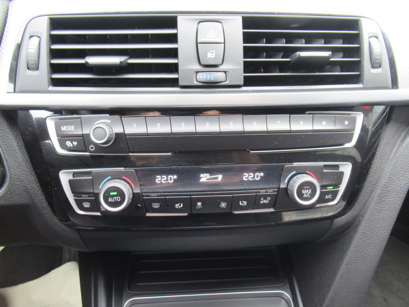 Photo 14 de l'offre de BMW SERIE 4 GRAN COUPE (F36) 420IA 184CH M SPORT à 32990€ chez J'NOV AUTO