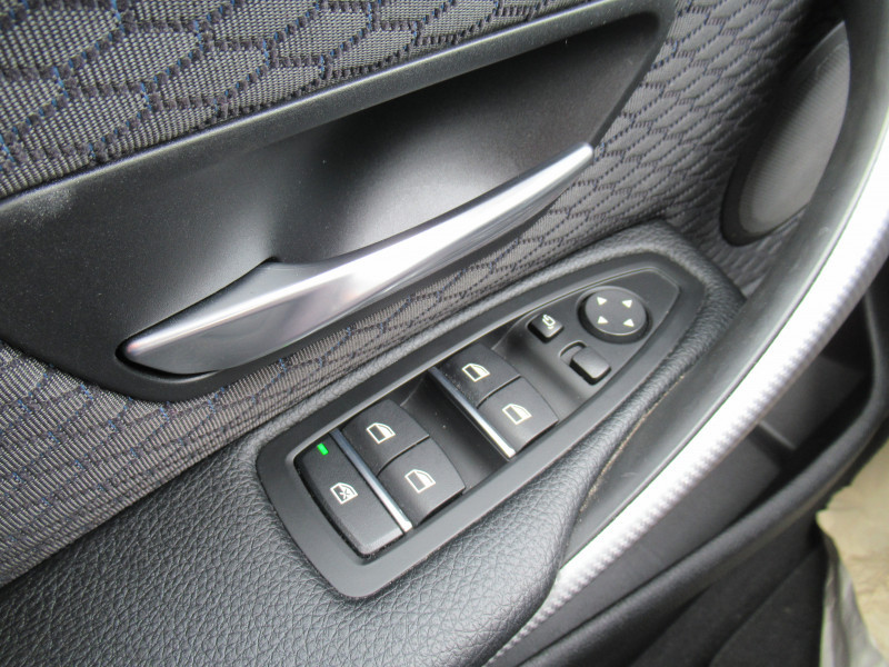 Photo 11 de l'offre de BMW SERIE 4 GRAN COUPE (F36) 420IA 184CH M SPORT à 32990€ chez J'NOV AUTO