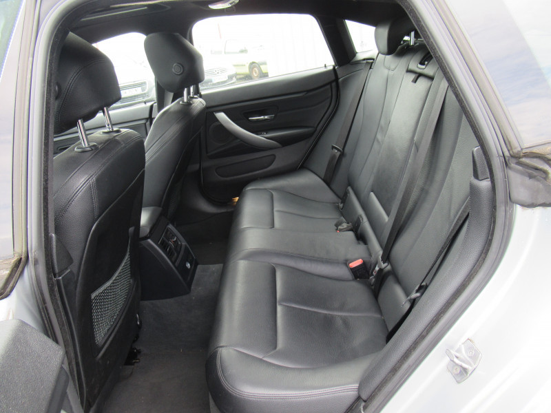 Photo 6 de l'offre de BMW SERIE 4 GRAN COUPE (F36) 420IA 184CH LOUNGE à 22990€ chez J'NOV AUTO