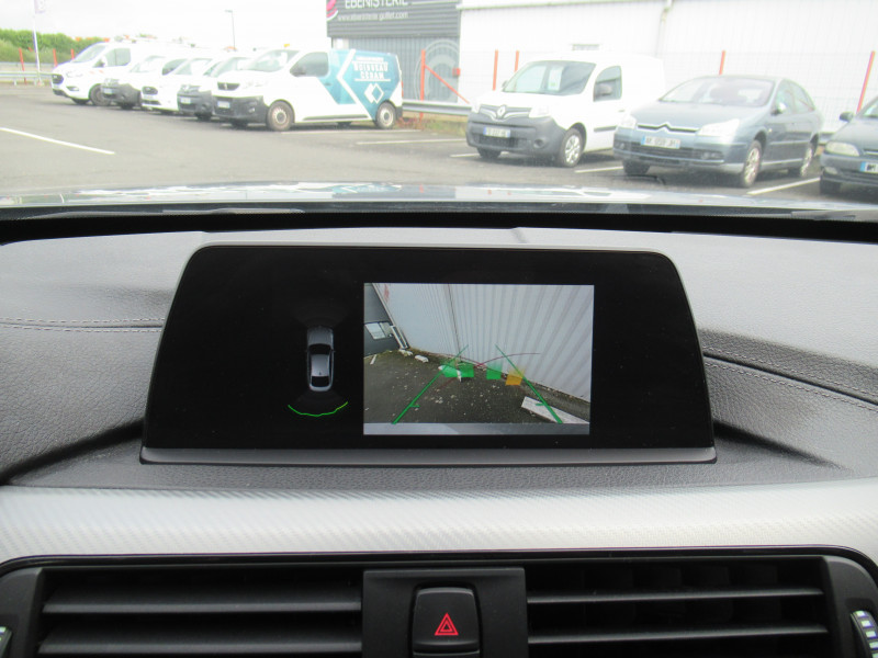 Photo 7 de l'offre de BMW SERIE 4 GRAN COUPE (F36) 420IA 184CH M SPORT à 32990€ chez J'NOV AUTO