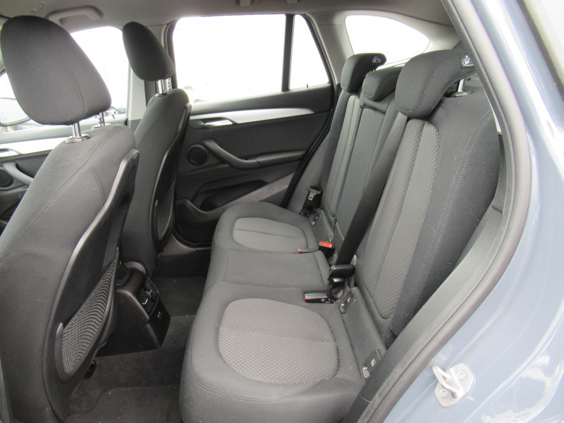 Photo 4 de l'offre de BMW X1 (F48) SDRIVE18DA 150CH BUSINESS DESIGN à 25490€ chez J'NOV AUTO