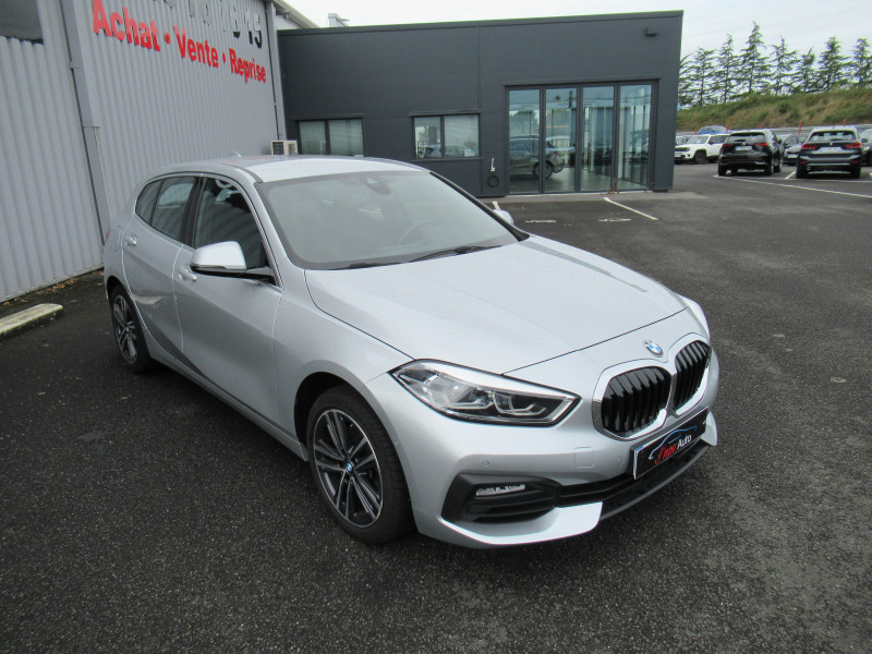 Photo 2 de l'offre de BMW SERIE 1 (F40) 116DA 116CH BUSINESS DESIGN DKG7 à 21490€ chez J'NOV AUTO