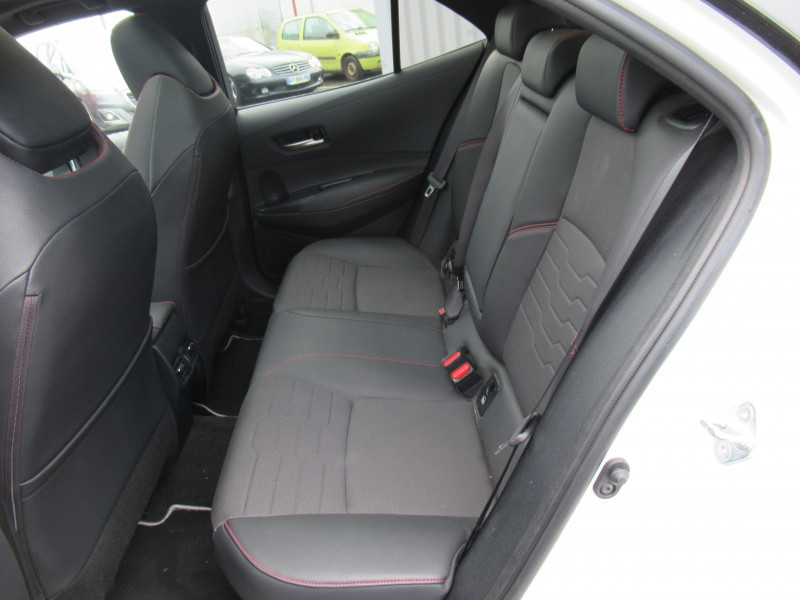 Photo 4 de l'offre de TOYOTA COROLLA 122H COLLECTION MY21 à 20990€ chez J'NOV AUTO