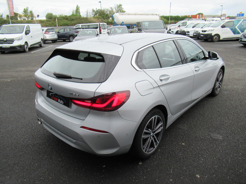 Photo 4 de l'offre de BMW SERIE 1 (F40) 116DA 116CH BUSINESS DESIGN DKG7 à 21490€ chez J'NOV AUTO