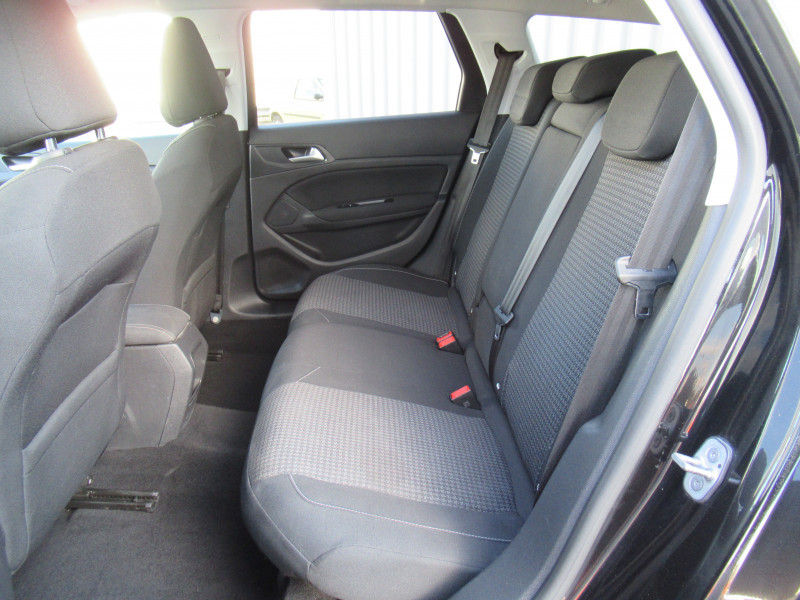 Photo 5 de l'offre de PEUGEOT 308 SW 1.5 BLUEHDI 130CH S&S ACTIVE BUSINESS à 9990€ chez J'NOV AUTO