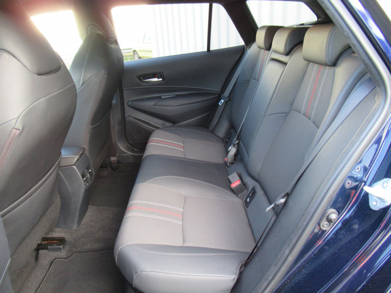 Photo 4 de l'offre de TOYOTA COROLLA TOURING SPT 184H GR SPORT MY21 à 23790€ chez J'NOV AUTO