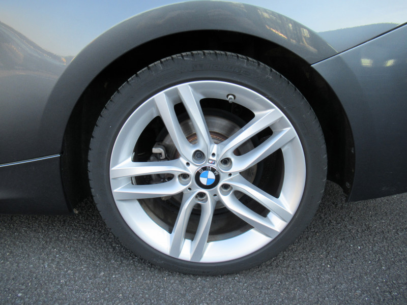 Photo 18 de l'offre de BMW SERIE 2 CABRIOLET (F23) 218D 150CH M SPORT à 20990€ chez J'NOV AUTO
