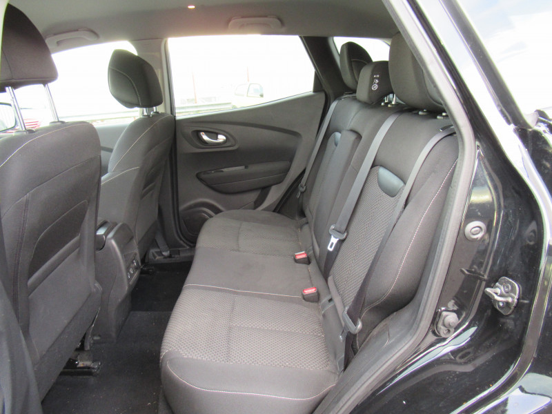 Photo 4 de l'offre de RENAULT KADJAR 1.3 TCE 140CH FAP BUSINESS EDC - 21 à 17990€ chez J'NOV AUTO