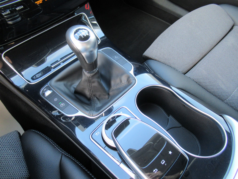 Photo 16 de l'offre de MERCEDES-BENZ CLASSE C 200 BUSINESS EXECUTIVE à 18990€ chez J'NOV AUTO