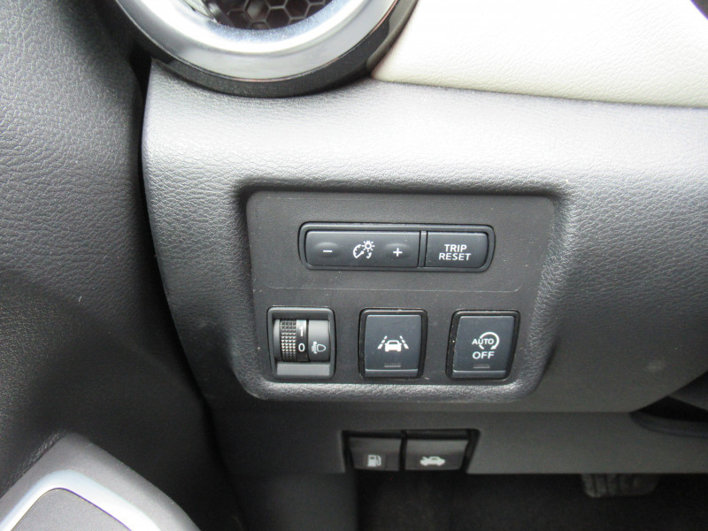 Photo 17 de l'offre de NISSAN MICRA 1.0 IG-T 92CH TEKNA XTRONIC 2021 à 15490€ chez J'NOV AUTO