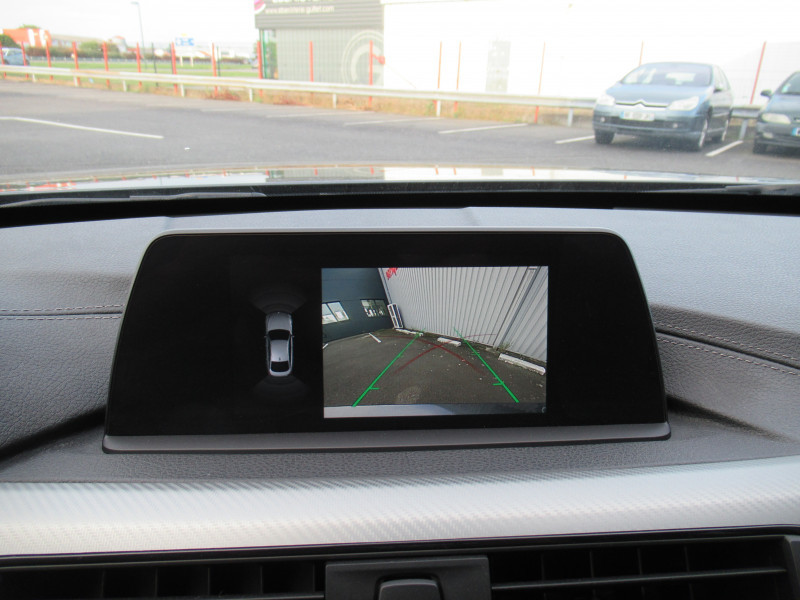 Photo 8 Bmw SERIE 4 GRAN COUPE (F36) 420IA 184CH M SPORT Essence GRIS FONCE METAL en vente chez J'NOV AUTO Photo 8 de l'offre de BMW SERIE 4 GRAN COUPE (F36) 420IA 184CH M SPORT à 32990€ chez J'NOV AUTO