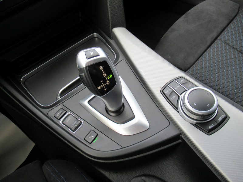 Photo 15 de l'offre de BMW SERIE 4 GRAN COUPE (F36) 420IA 184CH M SPORT à 32990€ chez J'NOV AUTO