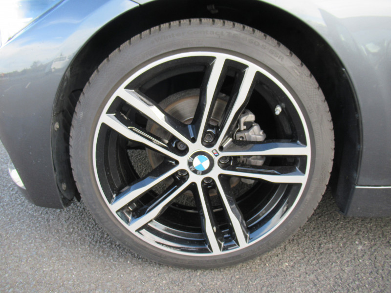 Photo 19 Bmw SERIE 4 GRAN COUPE (F36) 420IA 184CH M SPORT Essence GRIS FONCE METAL en vente chez J'NOV AUTO Photo 19 de l'offre de BMW SERIE 4 GRAN COUPE (F36) 420IA 184CH M SPORT à 32990€ chez J'NOV AUTO
