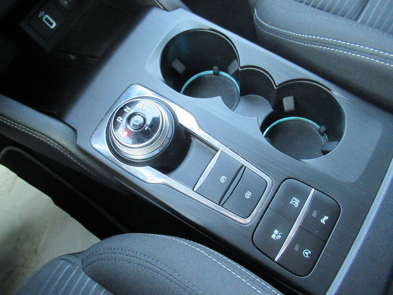 Photo 17 de l'offre de FORD FOCUS SW 1.5 ECOBLUE 120CH TITANIUM X BVA à 16990€ chez J'NOV AUTO