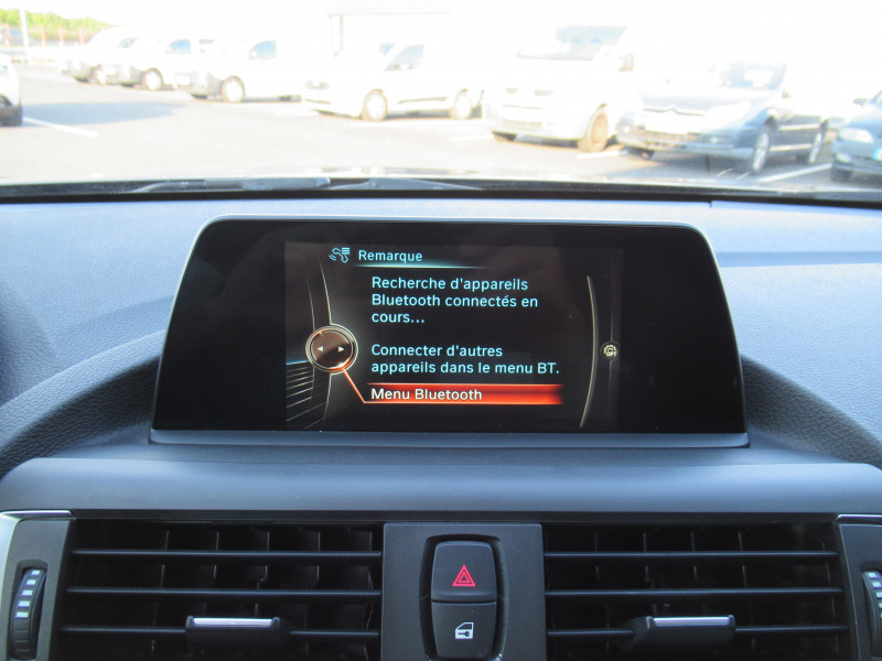 Photo 10 de l'offre de BMW SERIE 2 CABRIOLET (F23) 218D 150CH M SPORT à 20990€ chez J'NOV AUTO