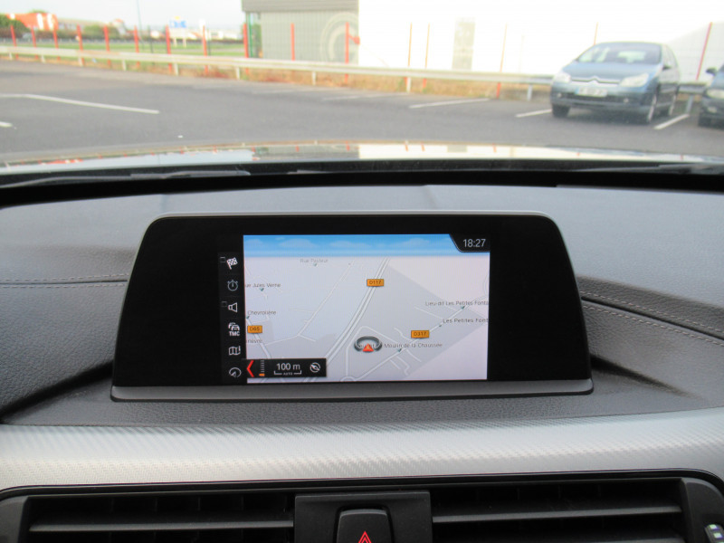 Photo 9 de l'offre de BMW SERIE 4 GRAN COUPE (F36) 420IA 184CH M SPORT à 32990€ chez J'NOV AUTO