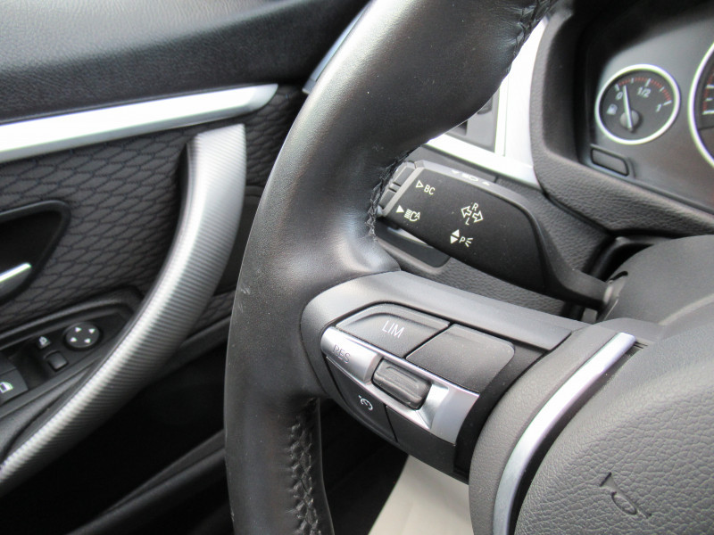 Photo 14 de l'offre de BMW SERIE 4 GRAN COUPE (F36) 420IA 184CH M SPORT à 32990€ chez J'NOV AUTO