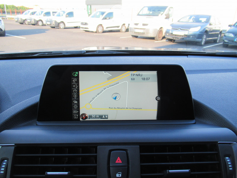 Photo 9 de l'offre de BMW SERIE 2 CABRIOLET (F23) 218D 150CH M SPORT à 20990€ chez J'NOV AUTO