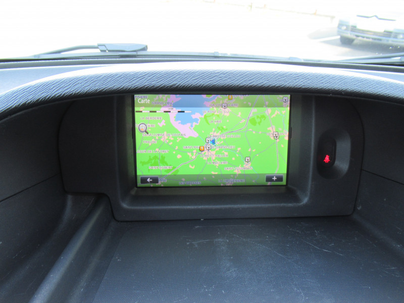 Photo 11 de l'offre de RENAULT KANGOO II EXPRESS 1.5 DCI 90CH EXTRA R-LINK EDC EURO6 à 10990€ chez J'NOV AUTO