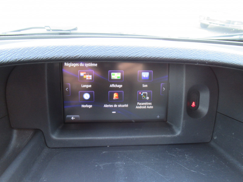 Photo 10 de l'offre de RENAULT KANGOO II EXPRESS 1.5 DCI 90CH EXTRA R-LINK EDC EURO6 à 10990€ chez J'NOV AUTO