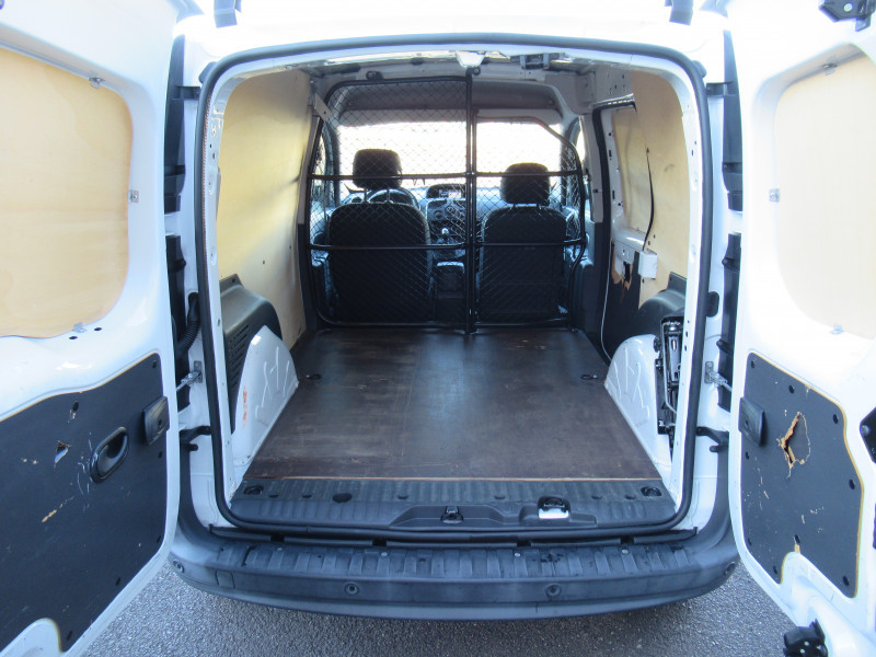 Photo 5 de l'offre de RENAULT KANGOO II EXPRESS 1.5 BLUE DCI 95CH EXTRA R-LINK à 10490€ chez J'NOV AUTO