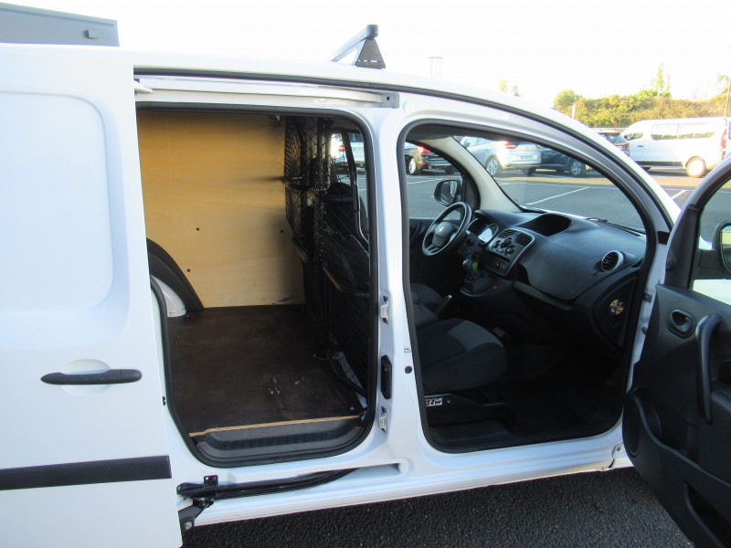 Photo 6 de l'offre de RENAULT KANGOO II EXPRESS 1.5 BLUE DCI 95CH EXTRA R-LINK à 10490€ chez J'NOV AUTO