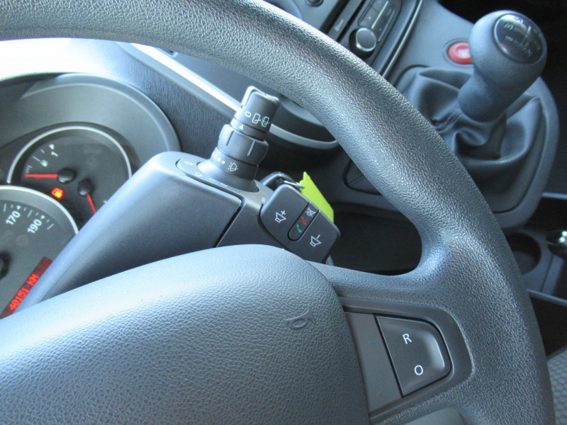 Photo 14 de l'offre de RENAULT KANGOO II EXPRESS MAXI 1.5 DCI 90CH CABINE APPROFONDIE EXTRA R-LINK à 15490€ chez J'NOV AUTO