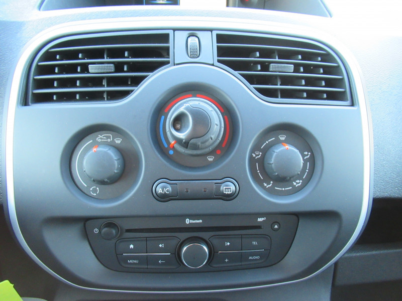 Photo 13 de l'offre de RENAULT KANGOO II EXPRESS MAXI 1.5 DCI 90CH CABINE APPROFONDIE EXTRA R-LINK à 15490€ chez J'NOV AUTO