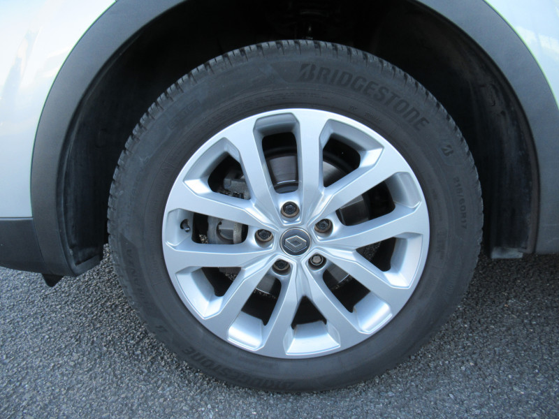 Photo 16 Renault KADJAR 1.5 BLUE DCI 115CH BUSINESS EDC Diesel GRIS CLAIR METAL en vente chez J'NOV AUTO Photo 16 de l'offre de RENAULT KADJAR 1.5 BLUE DCI 115CH BUSINESS EDC à 18490€ chez J'NOV AUTO