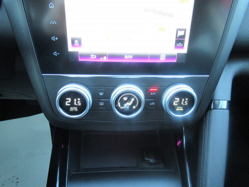Photo 11 de l'offre de RENAULT KADJAR 1.5 BLUE DCI 115CH BUSINESS EDC à 18490€ chez J'NOV AUTO