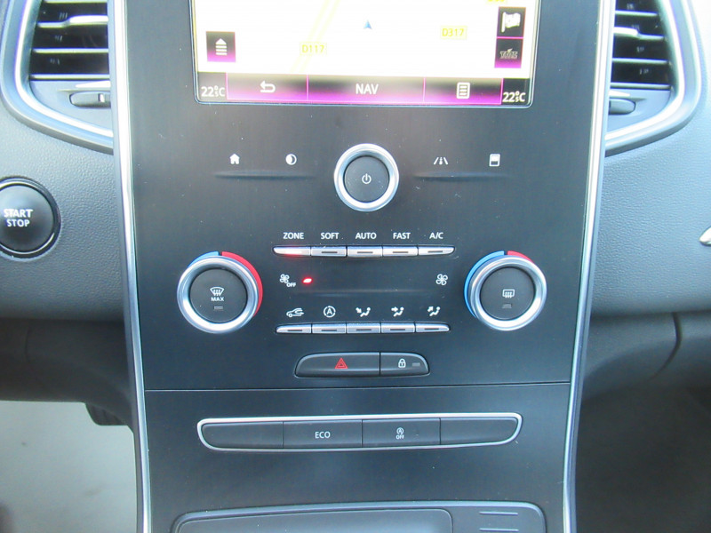 Photo 15 de l'offre de RENAULT GRAND SCENIC IV 1.7 BLUE DCI 120CH BUSINESS EDC 7 PLACES à 18790€ chez J'NOV AUTO