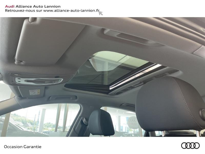 Photo 15 de l'offre de AUDI A4 40 TDI 190ch Avus Stronic 7 à 35890€ chez Alliance Auto – Audi Lannion