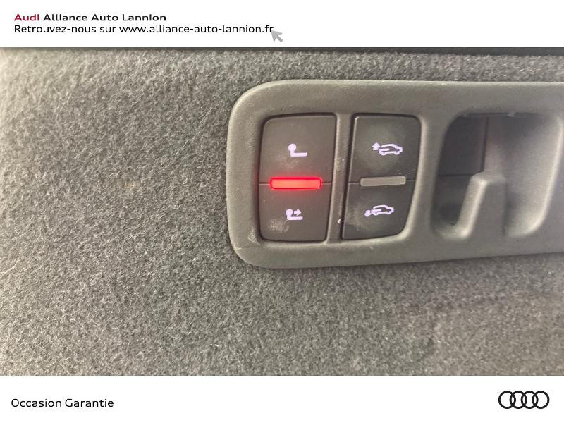 Photo 21 de l'offre de AUDI Q7 3.0 V6 TDI 373ch e-tron Avus Extended quattro Tiptronic à 55900€ chez Alliance Auto – Audi Lannion