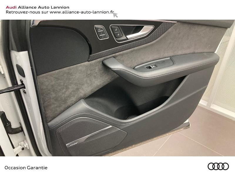 Photo 11 de l'offre de AUDI Q7 3.0 V6 TDI 373ch e-tron Avus Extended quattro Tiptronic à 55900€ chez Alliance Auto – Audi Lannion