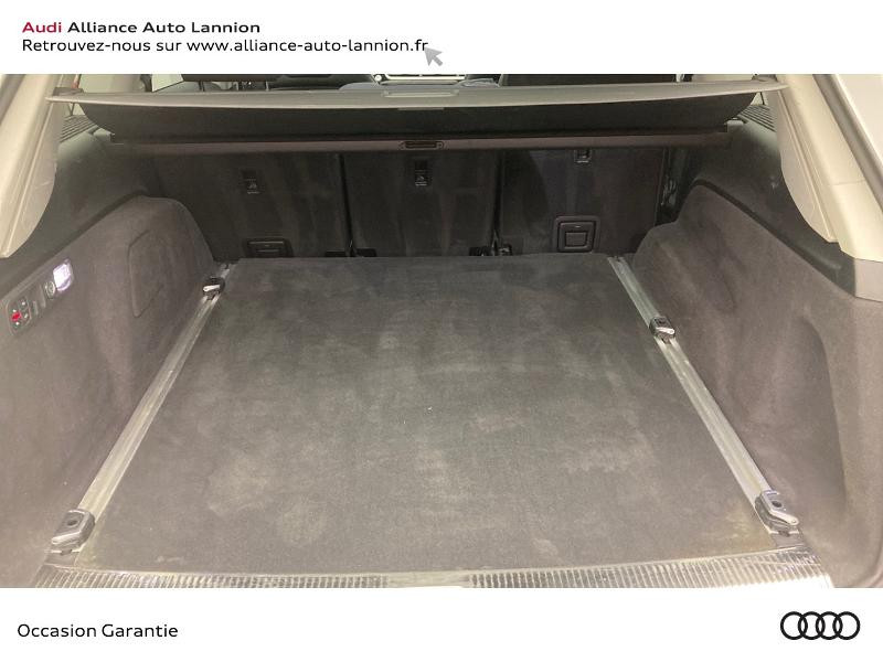 Photo 20 de l'offre de AUDI Q7 3.0 V6 TDI 373ch e-tron Avus Extended quattro Tiptronic à 55900€ chez Alliance Auto – Audi Lannion