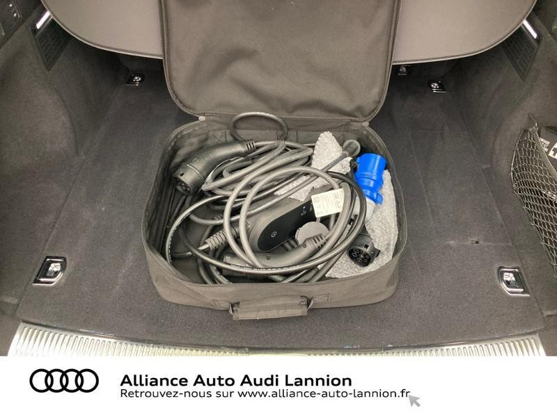 Photo 20 de l'offre de AUDI Q5 55 TFSI e 367ch S line quattro S tronic 7 Euro6d-T 15cv à 62990€ chez Alliance Auto – Audi Lannion