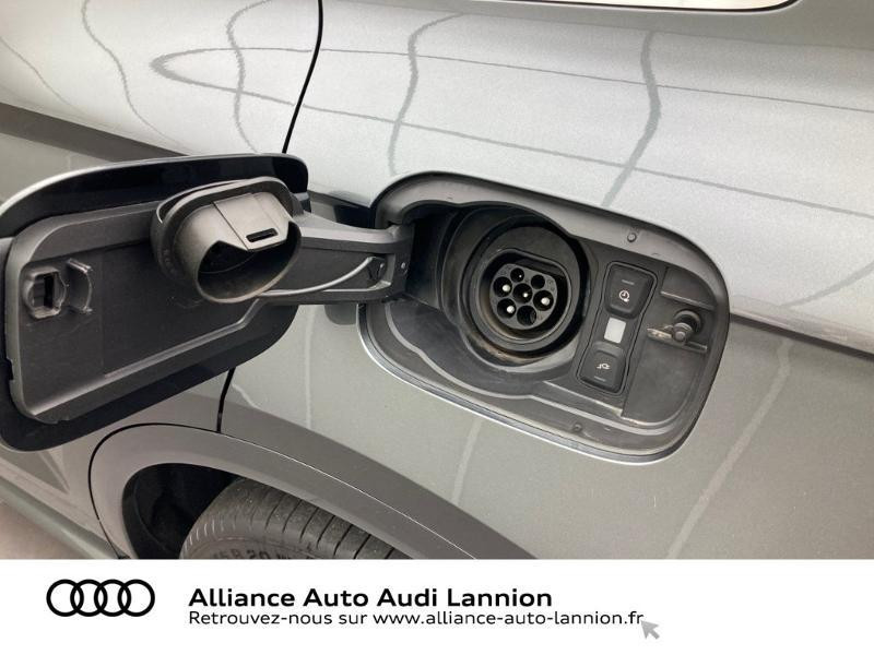 Photo 18 de l'offre de AUDI Q5 55 TFSI e 367ch S line quattro S tronic 7 Euro6d-T 15cv à 62990€ chez Alliance Auto – Audi Lannion